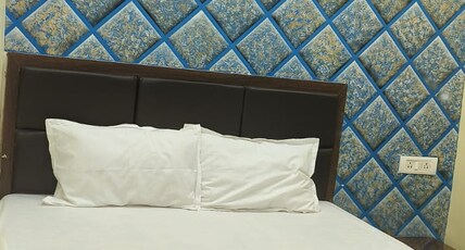 Pavitri Vivah Bhavan & Mega Resort Room Type - Deluxe Room