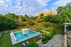The Fern Bambora Fort Udaipur Series by Marriott