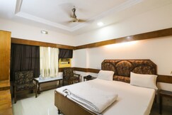 Address of Hotel Natraj