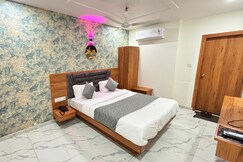 Address of Hotel Viva Inn