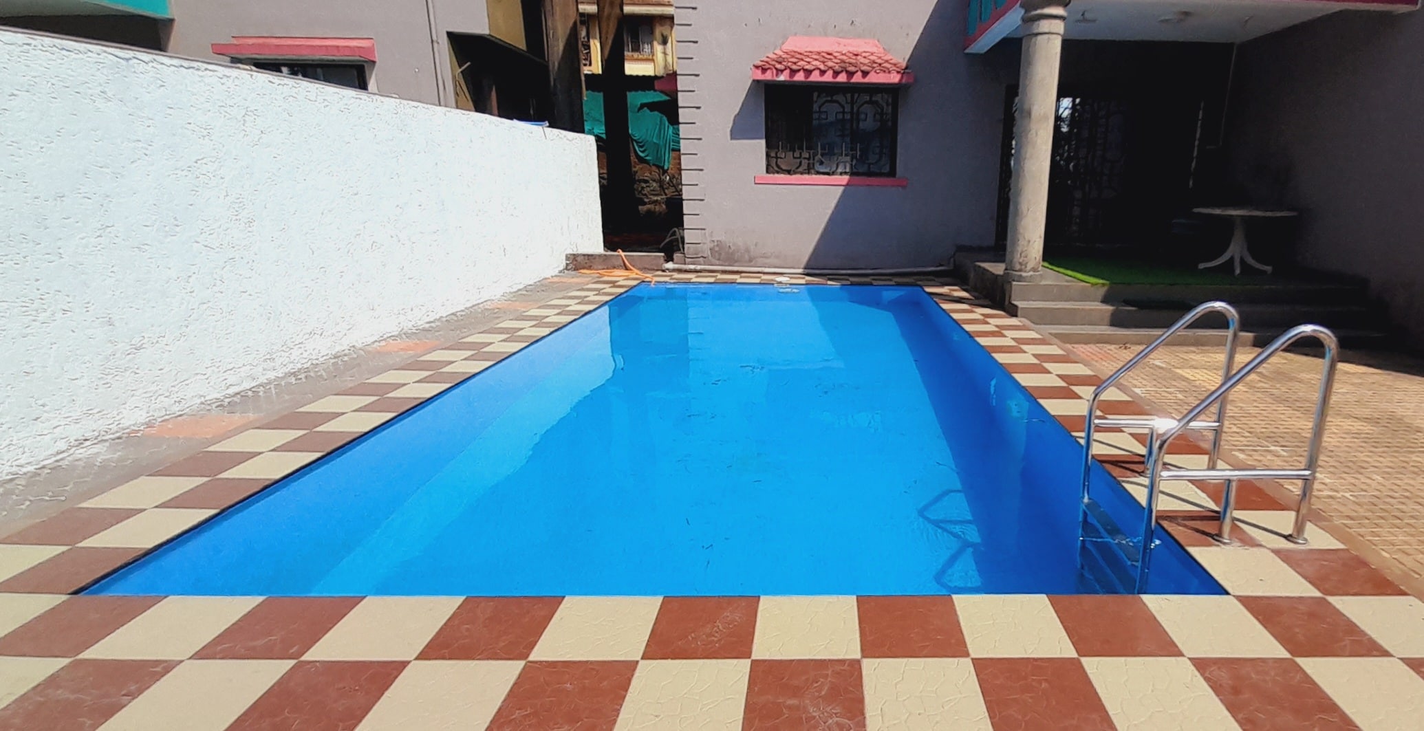 Destiny-3 BHK Luxury Villa - Tap to explore photos