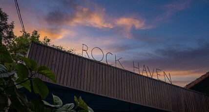 Rock Haven Wayanad Experiences Room Type - Mountain View Budget Room