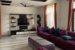 Soulful Himalayan Retreat