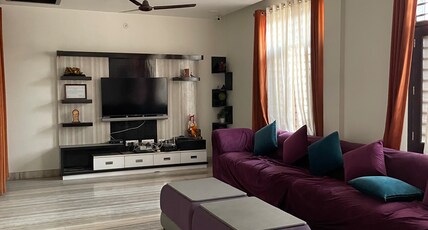 Soulful Himalayan Retreat Room Type - Soulful Himalayan Retreat