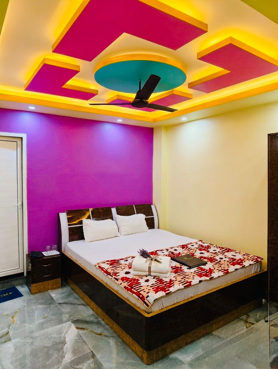 HOTEL SIYARAM PALACE - Tap to explore photos