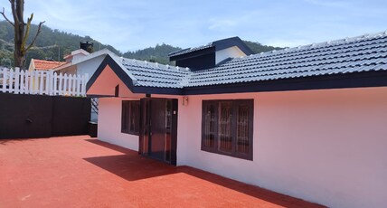 Fortune Retreats Room Type - Two Bed Room Standard Type