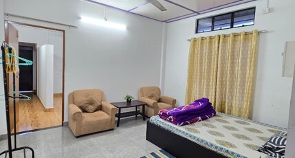 EKO Homes Dibrugarh Room Type - EKO HOMES RETREAT