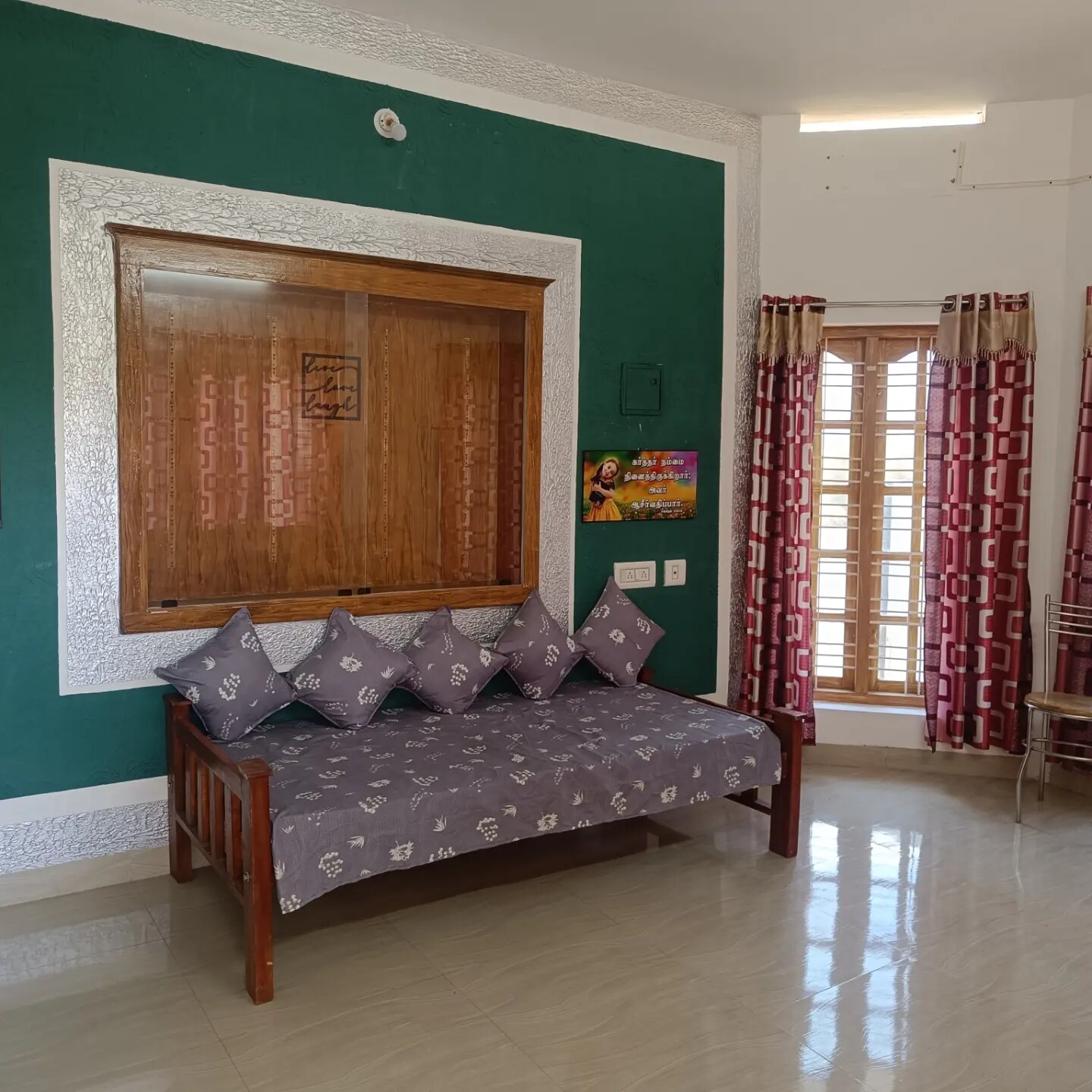 SoNish Homestay - 3 BHK for 25-30 guests - Tap to explore photos