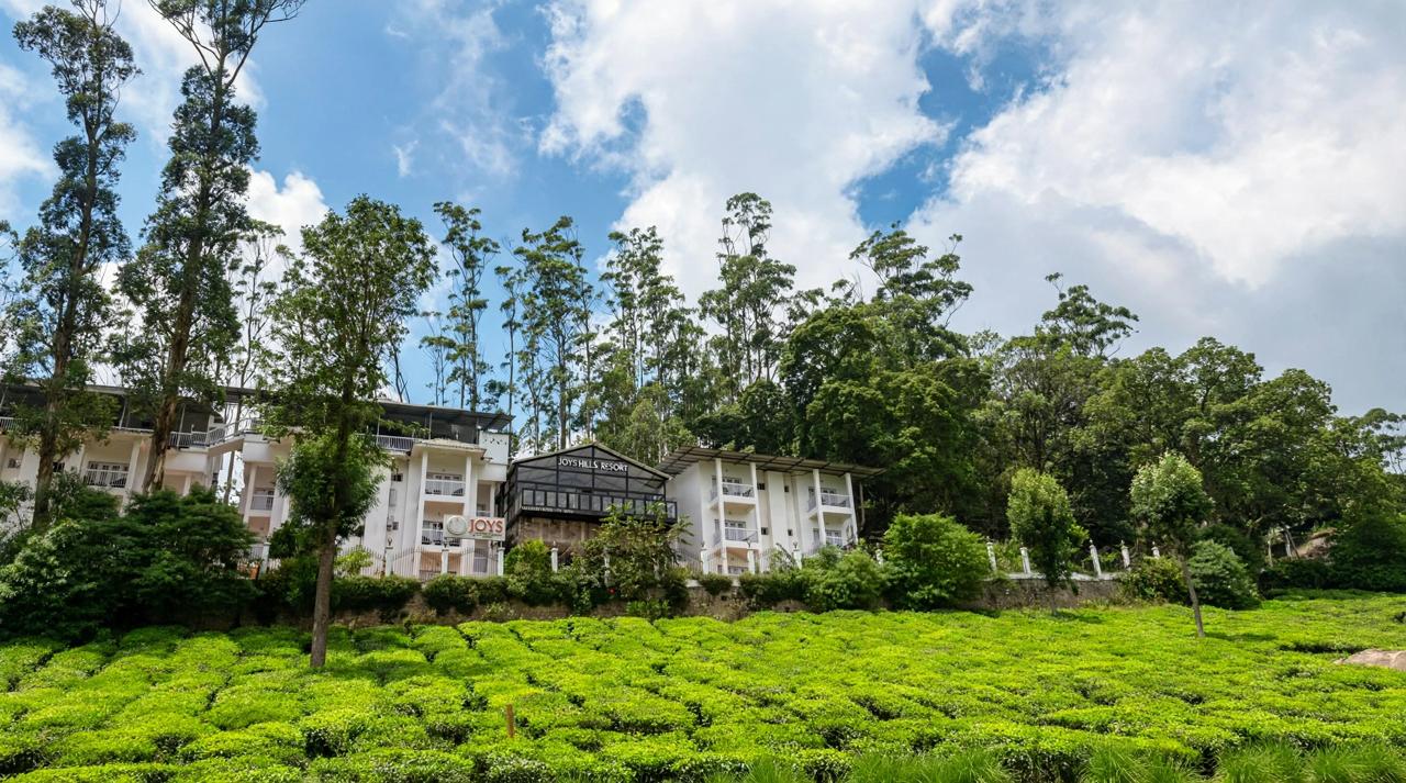 Joys Hotels & Resorts - Tap to explore photos