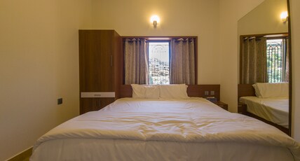 Vue den Haut Ooty Room Type - Vue den Haut Ooty