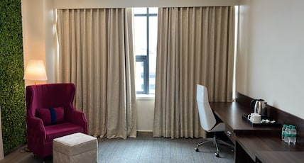 Essotto Business Hotel - Whitefield, Bengaluru Room Type - STANDARD ROOM Essotto Business Hotel - Whitefield, Bengaluru Room Type - STANDARD ROOM