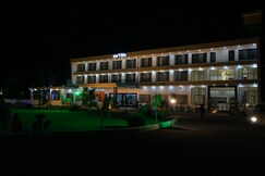 HOTEL MUSHAK BY BAPPA PALACE