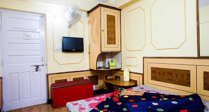 Hotel Doegar Room Type - Deluxe Room