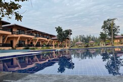 The Pench International,Jungle Water Park & Resort