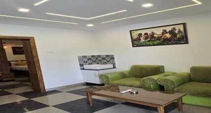 Fortune Retreats Room Type - Executive Room