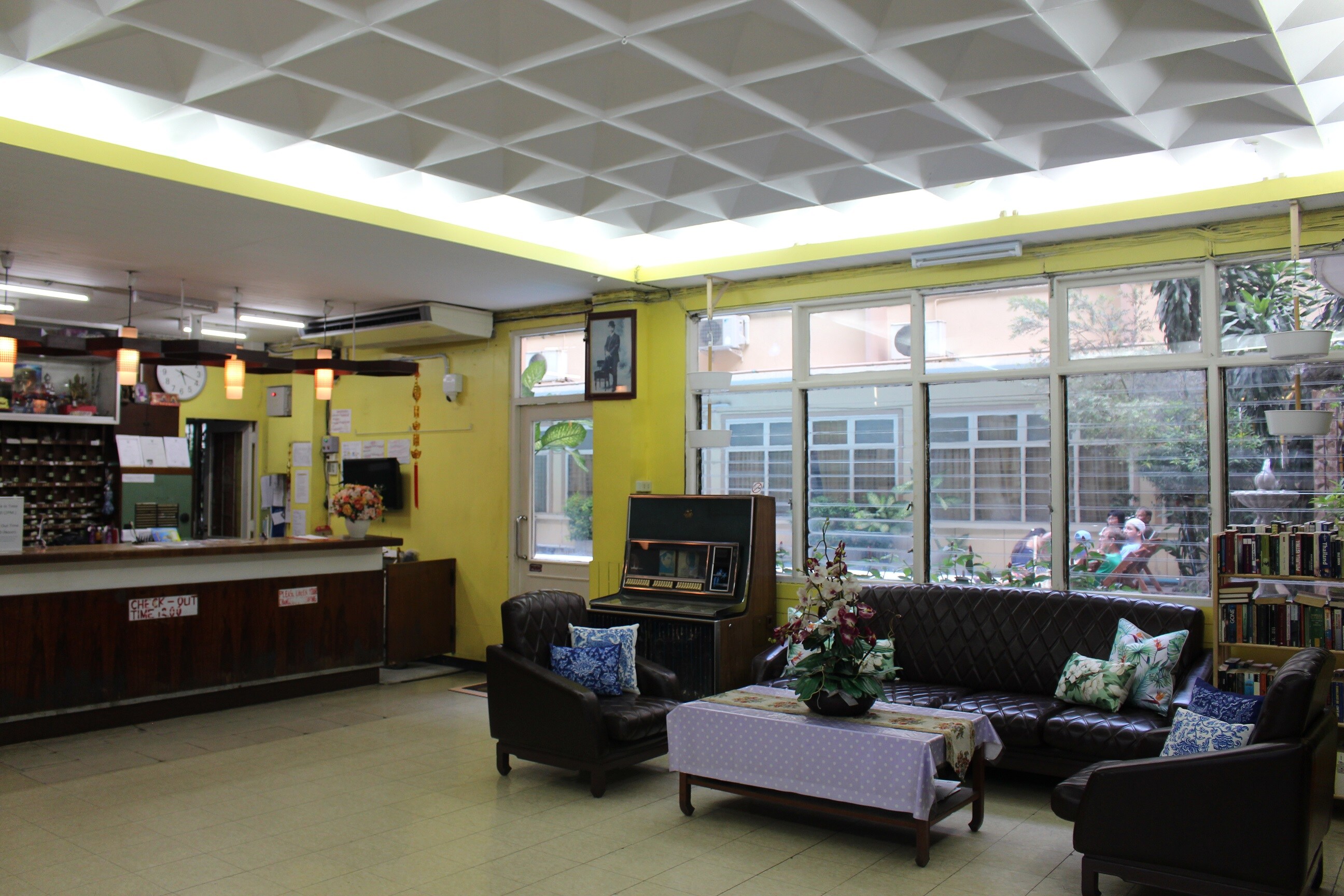 Main gallery
