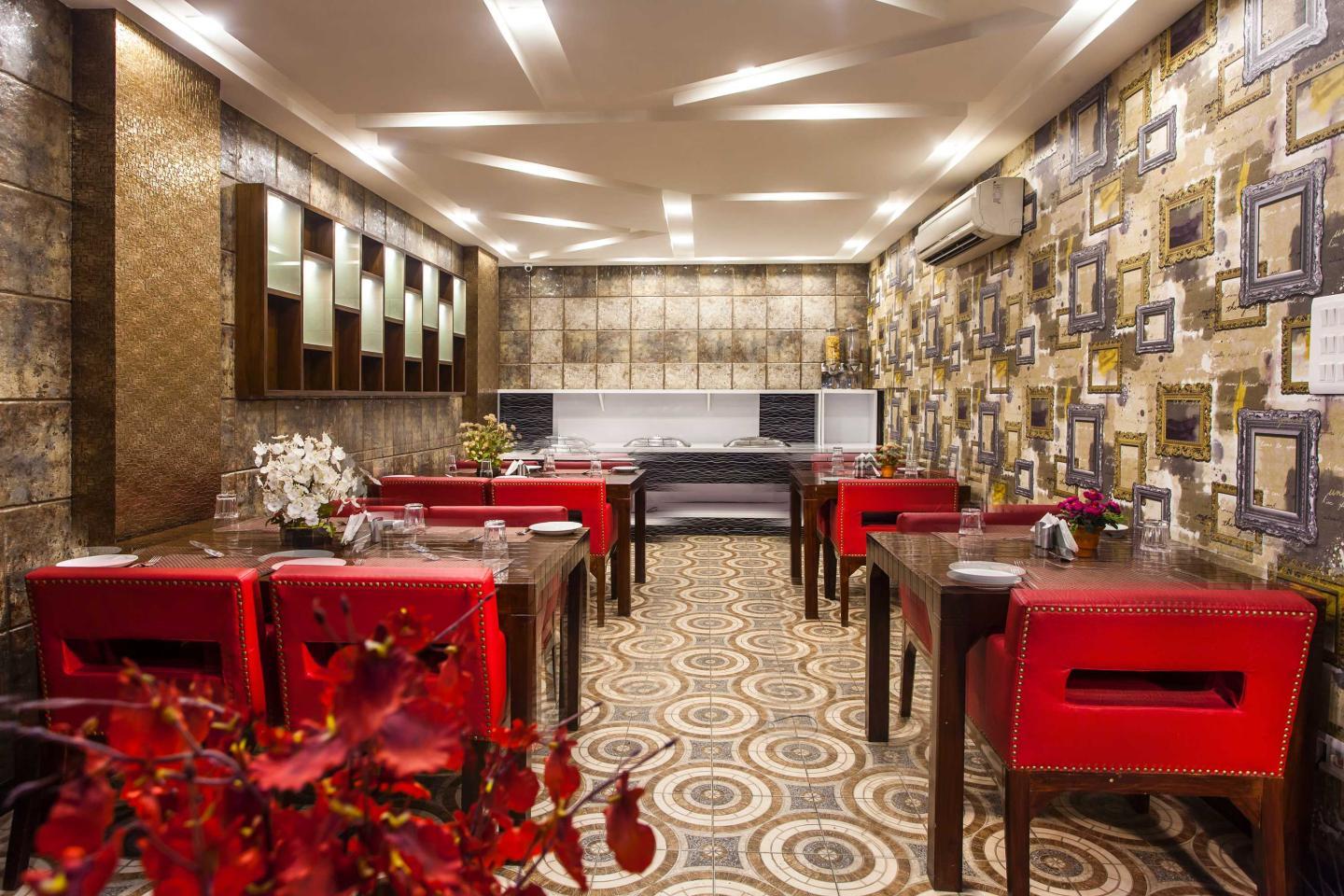 Hotel Sunstar Heritage - Tap to explore photos