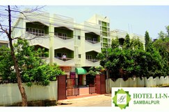 Hotel Li-N-Ja