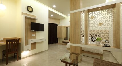 Hotel Alka Inn Room Type - Executive Plus