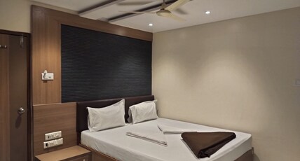 Hotel Dwani Palace Room Type - Executive Room