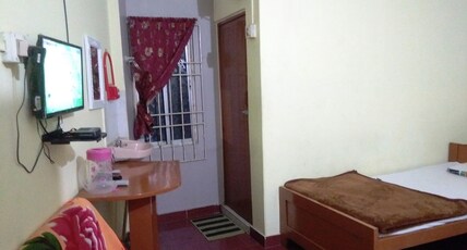 Hotel Milan Sree Room Type - Double  Non AC