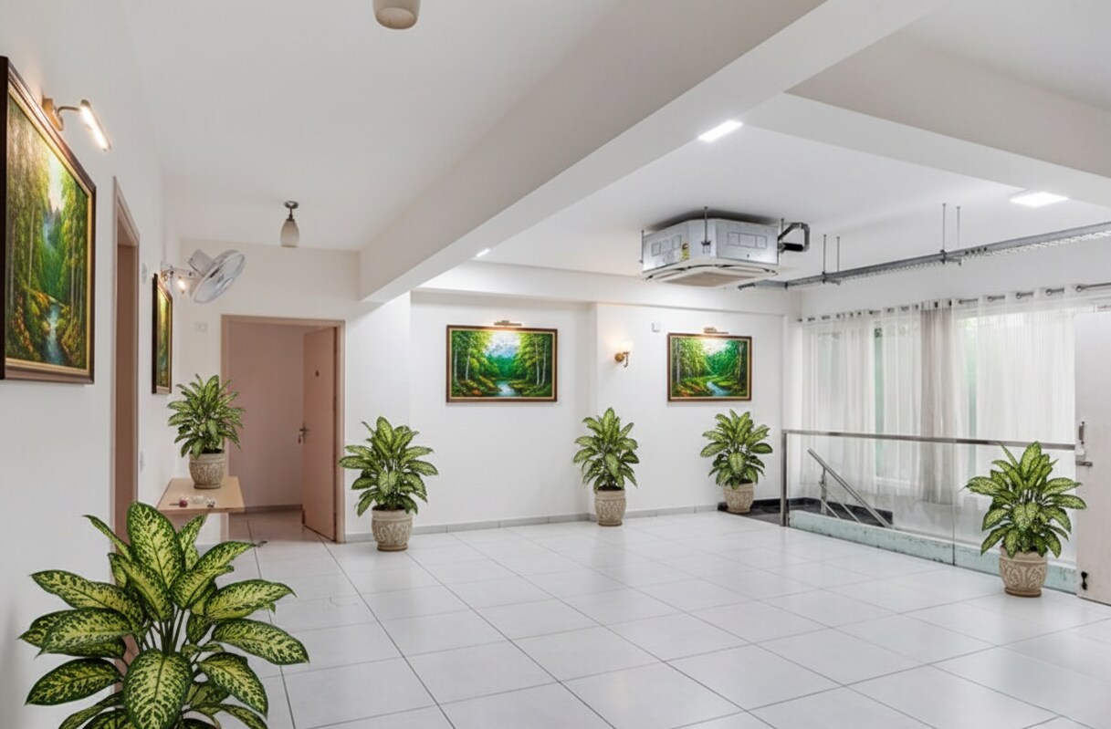 Main gallery