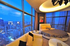 Grand Millennium Hotel Amman