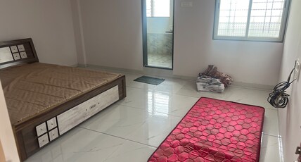 Fortress Homestay Room Type - Bedroom 4