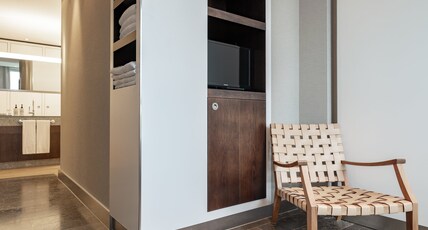 InterContinental BERLIN Room Type - Signature Suite