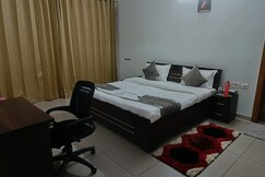 Address of Marico- Fortune Prem Residency Vapi