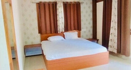 Hotel Ocean Pearl Room Type - Bedroom 11