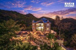 StayVista at Blue Marble