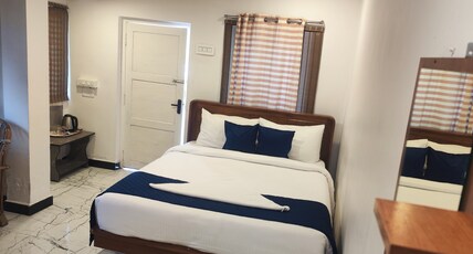 Brookevalley Palace Homestay Room Type - Private Room