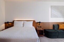 Crowne Plaza MELBOURNE CARLTON