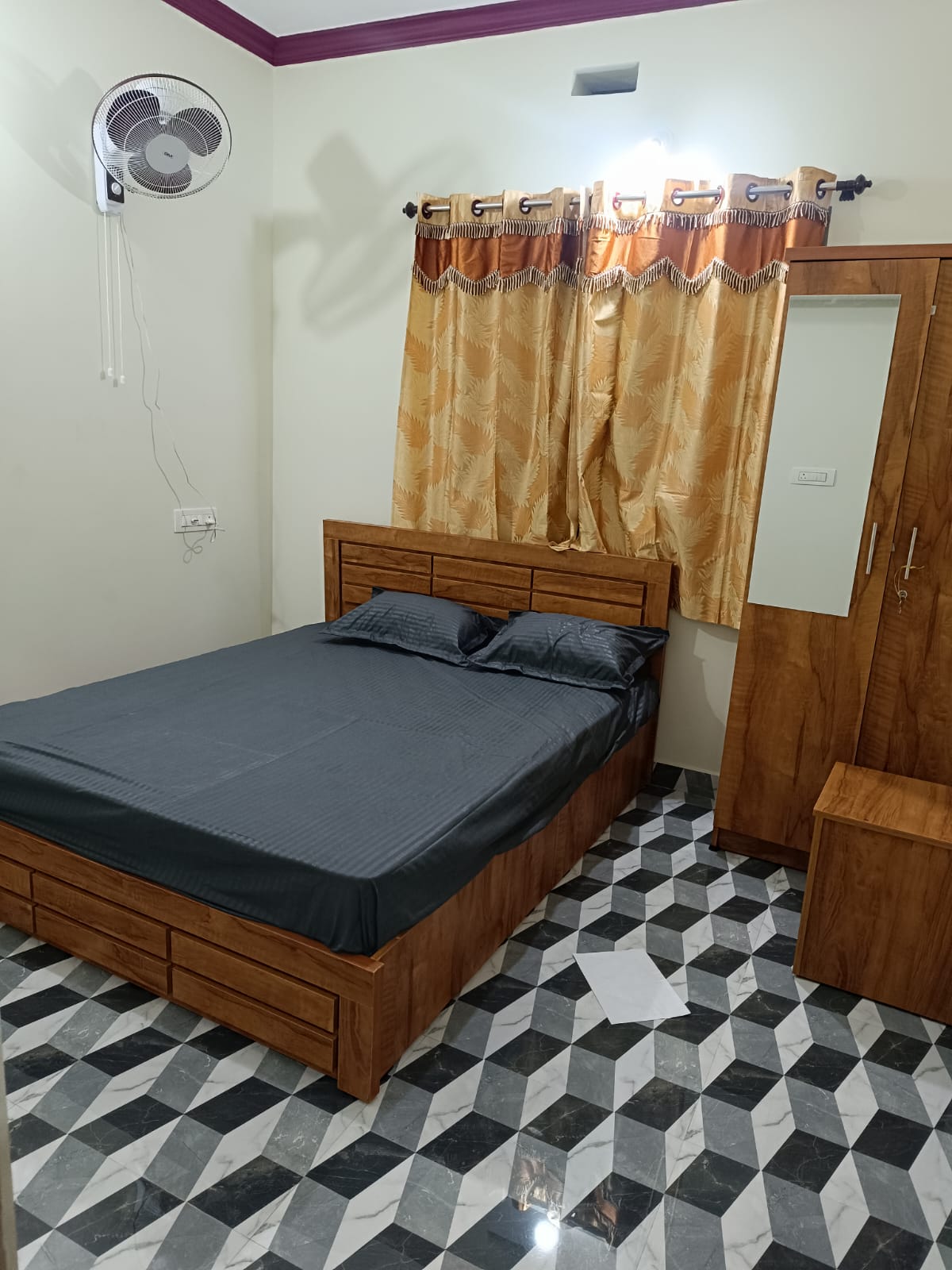 Preksha homestay - Tap to explore photos