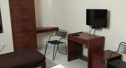 Satkar Hotel Room Type - Executive Non AC