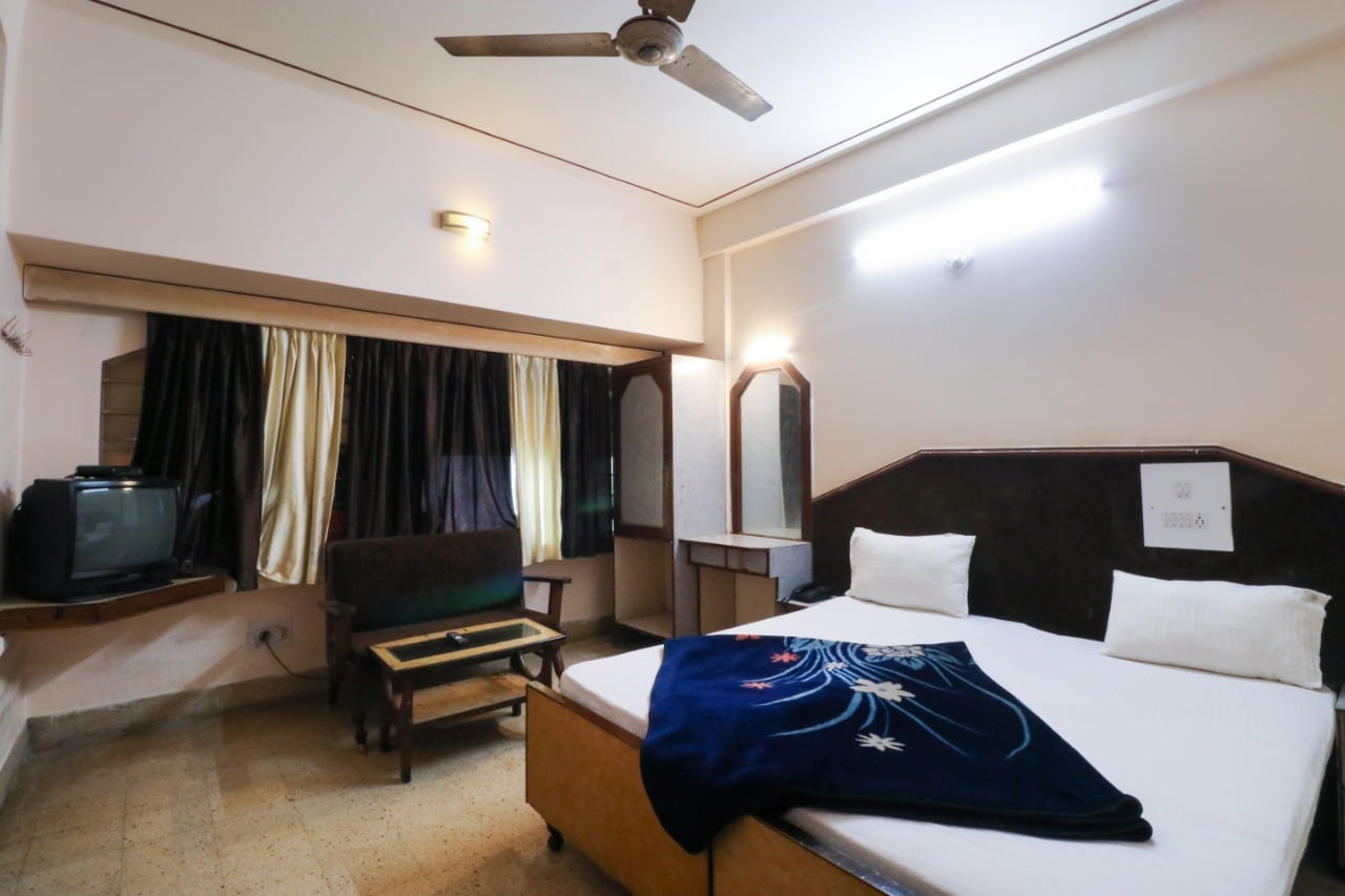 Hotel Natraj - Tap to explore photos