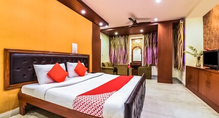 Townhouse Hotel City Castle Room Type - Classic