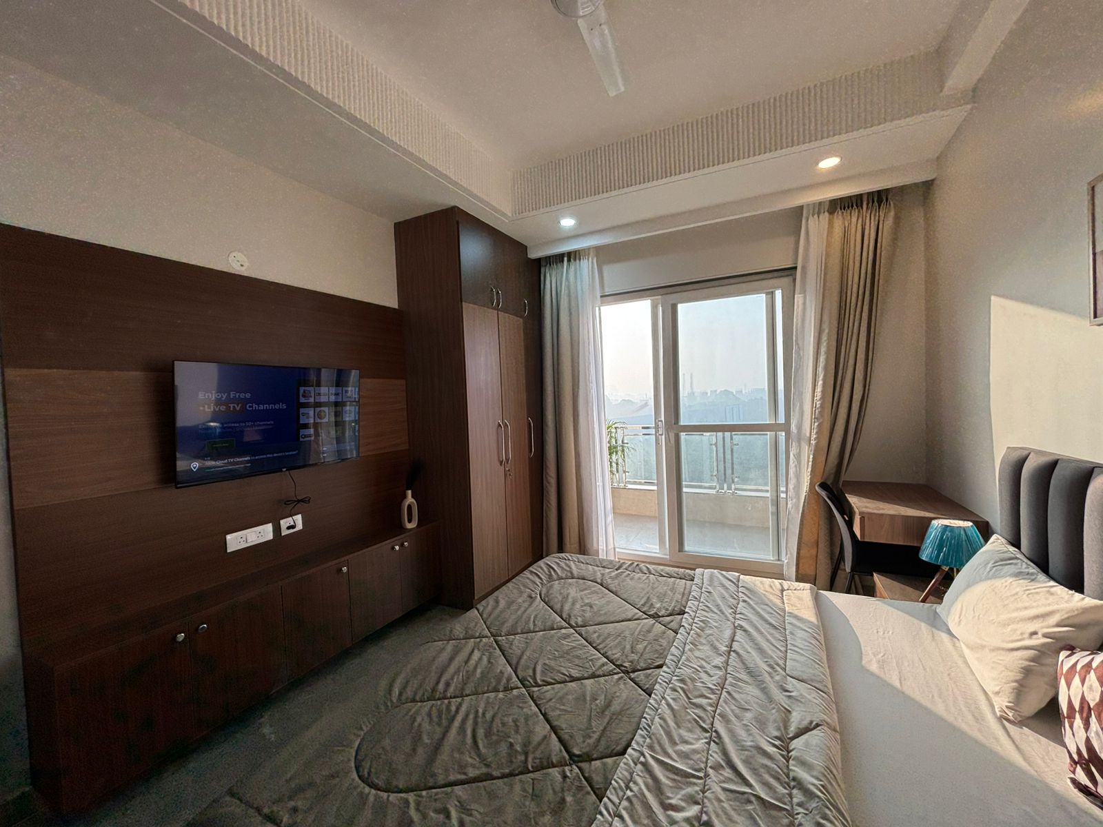 Niwas Homes - Tap to explore photos