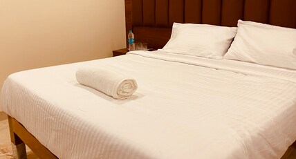 Maya Residency Room Type - Studio Room