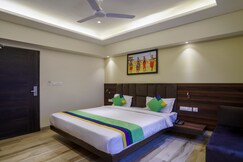 Treebo Pink City Grand