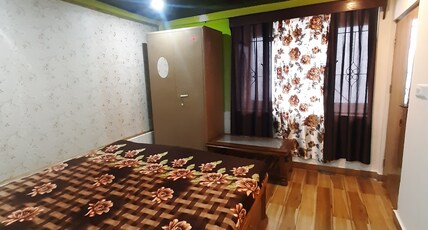 Agarwal homestay Room Type - Bedroom 1