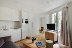 Magnificent apartment - 1BR/4P - Palais Royal 17