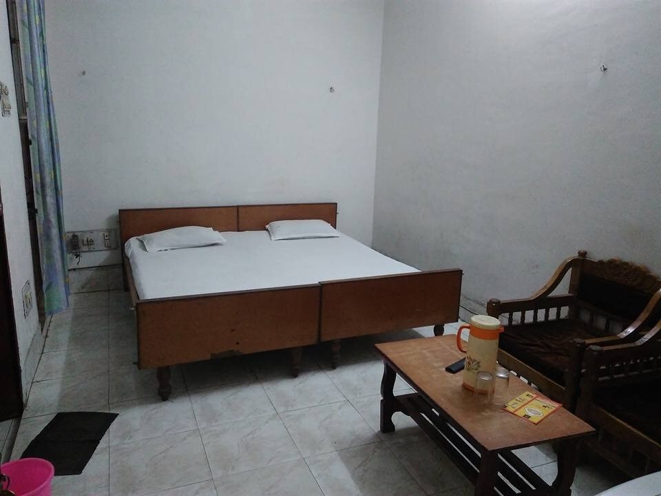 Hotel Aman Vihar Residency - Tap to explore photos
