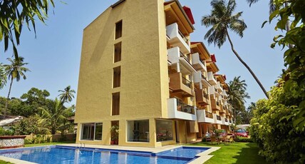 Sunsets Sips 2bhk near calangute beach Room Type - Sunsets Sips 2bhk near calangute beach