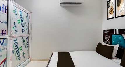 Hotel O RAJAVAT HOTEL Room Type - Classic