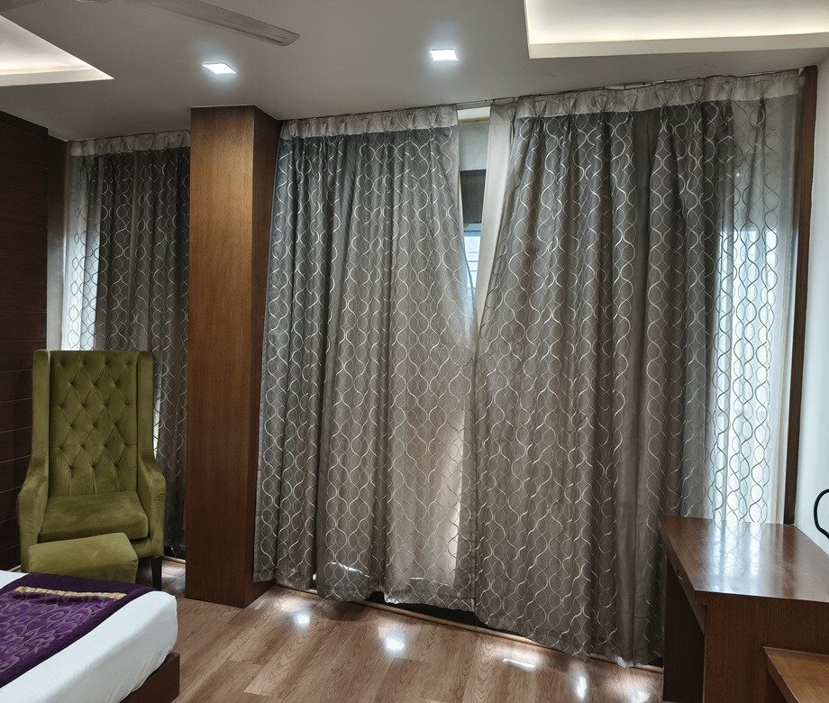 JS RESIDENCY GT Road Kanpur - Tap to explore photos