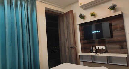 EcoSuites by Stayvilla Room Type - Mini Deluxe Room with Balcony