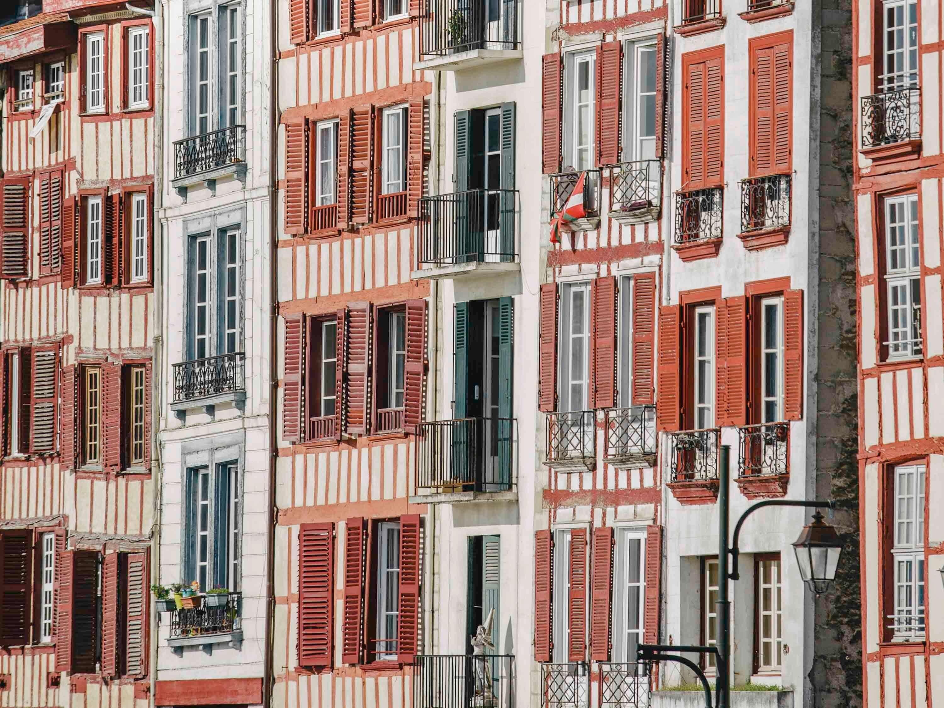 MERCURE BAYONNE CENTRE - Tap to explore photos