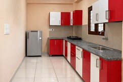 The Gentle breeze homestay